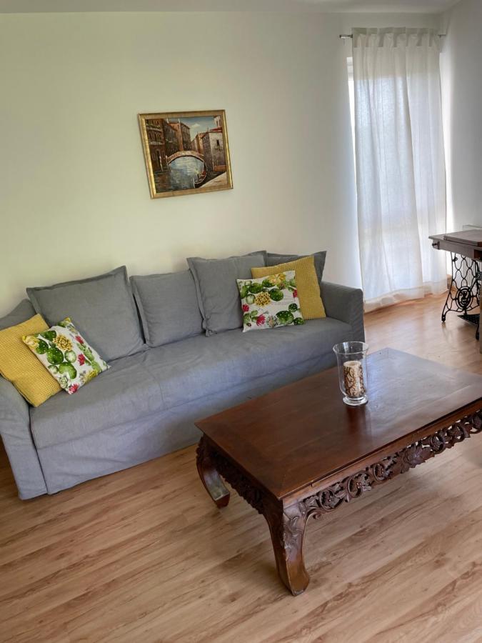 Bellis Apartment Stettin Exterior foto
