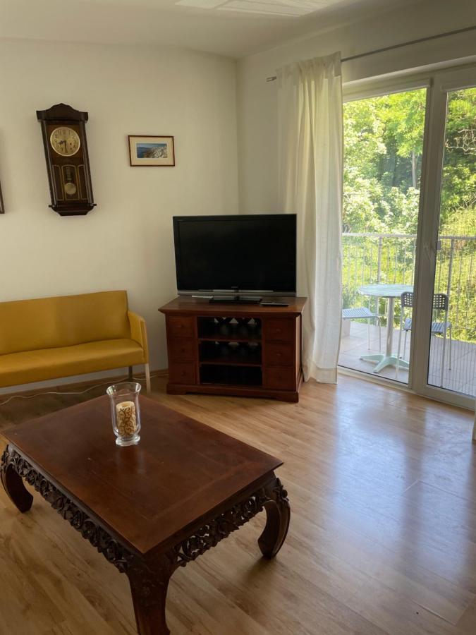 Bellis Apartment Stettin Exterior foto